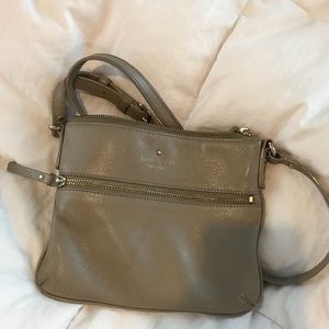 kate spade ♠️ crossbody essential